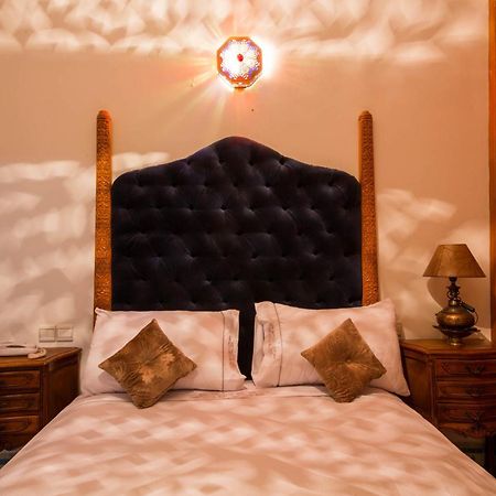 Riad Scalia Traditional Guesthouse Fes Morocco エクステリア 写真