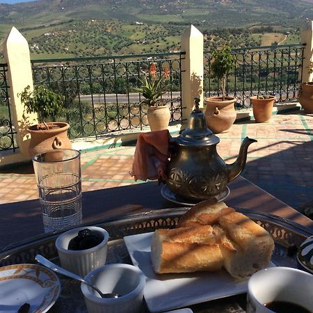 Riad Scalia Traditional Guesthouse Fes Morocco エクステリア 写真