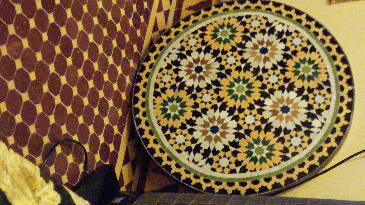 Riad Scalia Traditional Guesthouse Fes Morocco エクステリア 写真