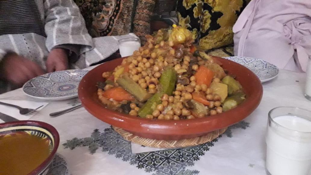 Riad Scalia Traditional Guesthouse Fes Morocco エクステリア 写真